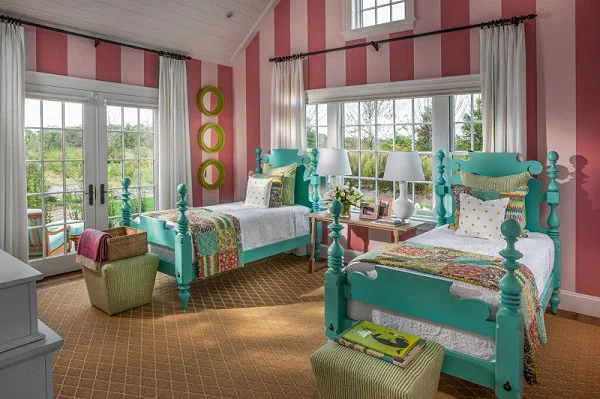 dream home kids room. alert1 medical alert system